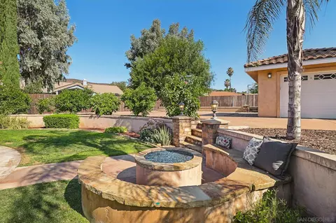 Exterior - 16112 Arena Dr, Ramona, CA 92065 photo 10 of 23