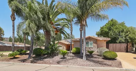 Exterior - 16112 Arena Dr, Ramona, CA 92065 photo 17 of 23