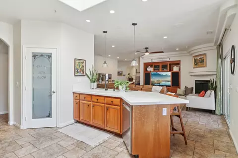 Kitchen - 16112 Arena Dr, Ramona, CA 92065 photo 5 of 7
