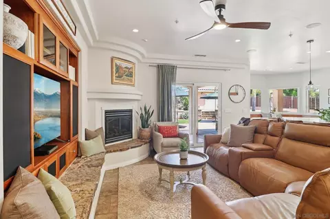 Living - 16112 Arena Dr, Ramona, CA 92065 photo 3 of 5