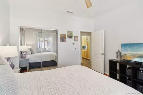 Bedroom - 16112 Arena Dr, Ramona, CA 92065 photo 5 of 9