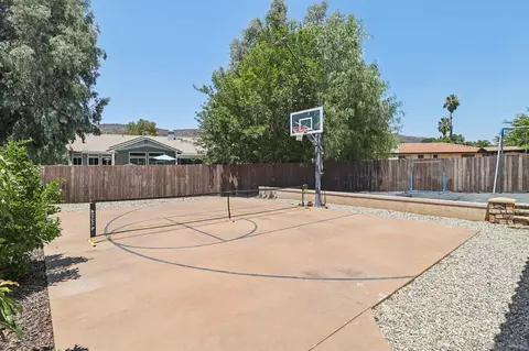 Exterior - 16112 Arena Dr, Ramona, CA 92065 photo 14 of 23