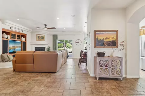 Entry Way - 16112 Arena Dr, Ramona, CA 92065 photo 3 of 5