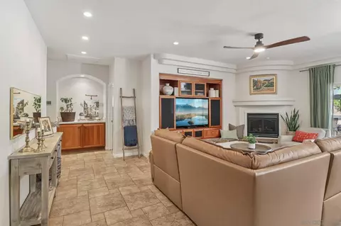 Living - 16112 Arena Dr, Ramona, CA 92065 photo 4 of 5