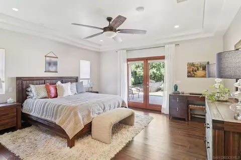 Bedroom - 16112 Arena Dr, Ramona, CA 92065 photo 1 of 9