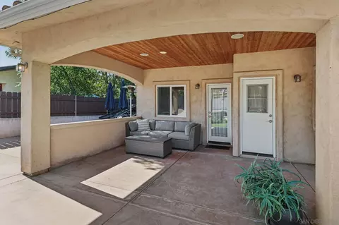 Exterior - 16112 Arena Dr, Ramona, CA 92065 photo 18 of 23