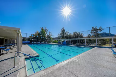 Exterior - 16112 Arena Dr, Ramona, CA 92065 photo 16 of 23