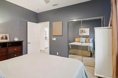 Bedroom - 16112 Arena Dr, Ramona, CA 92065 photo 7 of 9