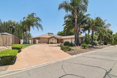 Exterior - 16112 Arena Dr, Ramona, CA 92065 photo 20 of 23