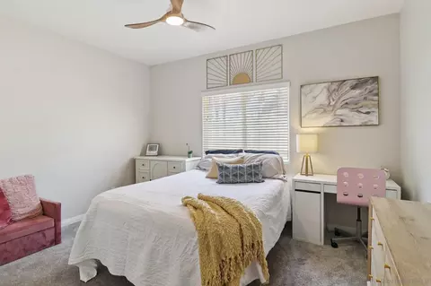 Bedroom - 16112 Arena Dr, Ramona, CA 92065 photo 8 of 9