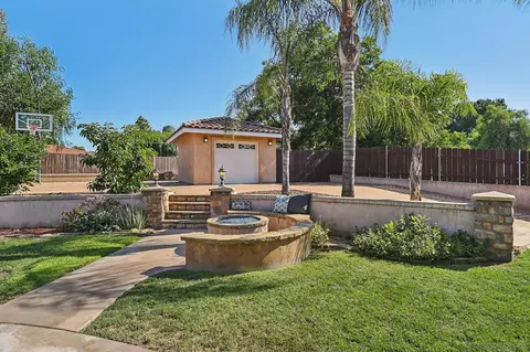Exterior - 16112 Arena Dr, Ramona, CA 92065 photo 9 of 23