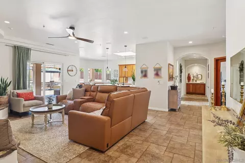 Living - 16112 Arena Dr, Ramona, CA 92065 photo 1 of 5