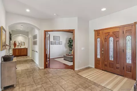 Entry Way - 16112 Arena Dr, Ramona, CA 92065 photo 4 of 5