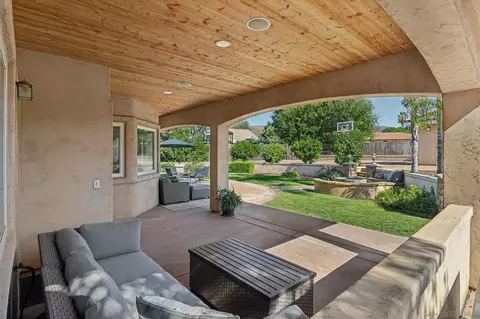 Exterior - 16112 Arena Dr, Ramona, CA 92065 photo 4 of 23