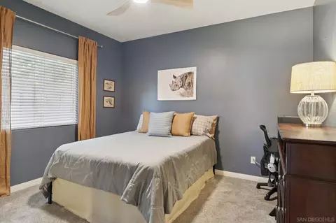 Bedroom - 16112 Arena Dr, Ramona, CA 92065 photo 6 of 9
