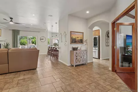 Entry Way - 16112 Arena Dr, Ramona, CA 92065 photo 2 of 5