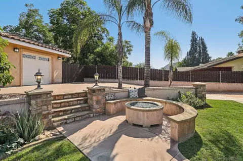 Exterior - 16112 Arena Dr, Ramona, CA 92065 photo 7 of 23