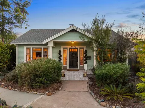 5092 E Mountain View Dr, San Diego, CA 92116