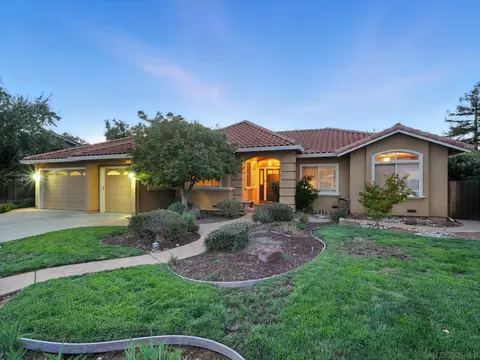 3097 High Meadow Ln, San Jose, CA 95135