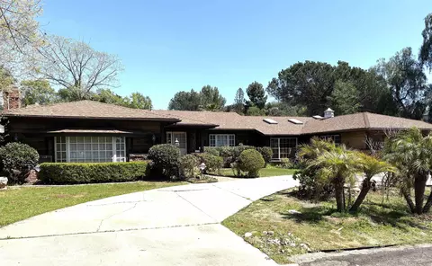 4431 Shade Rd, La Mesa, CA 91941