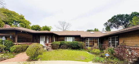 4431 Shade Rd, La Mesa, CA 91941 photo 2