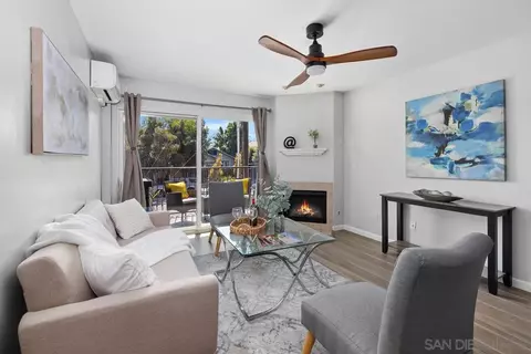 3980 8th Ave #105, San Diego, CA 92103