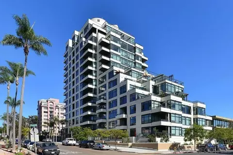 475 Redwood St #205, San Diego, CA 92103