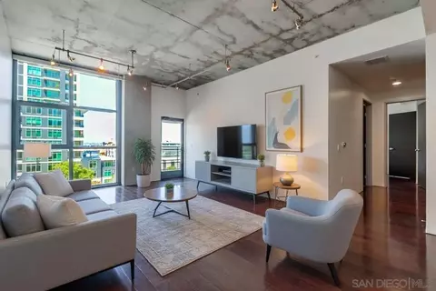 1494 Union #506, San Diego, CA 92101