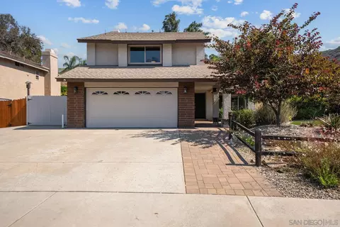 11438 Pegeen Pl, El Cajon, CA 92021