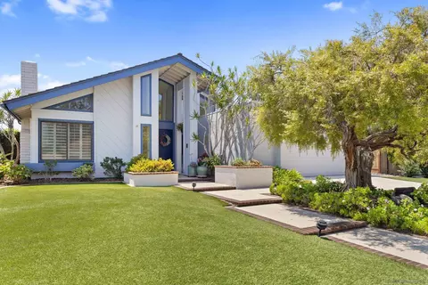 1501 Valleda Ln, Encinitas, CA 92024