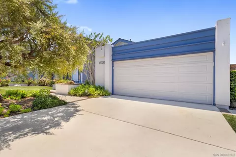 Exterior - 1501 Valleda Ln, Encinitas, CA 92024 photo 2 of 6