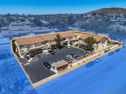 4250 Beyer Blvd, San Ysidro, CA 92173