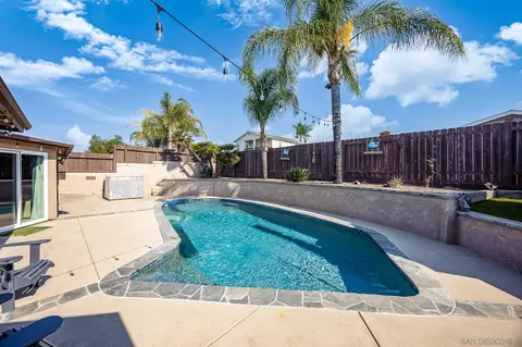 Exterior - 9276 Ruffin Rd, Santee, CA 92071 photo 5 of 10
