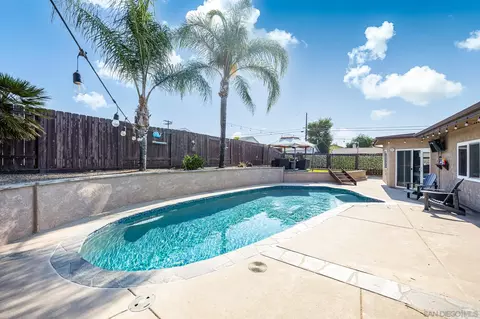 Exterior - 9276 Ruffin Rd, Santee, CA 92071 photo 6 of 10