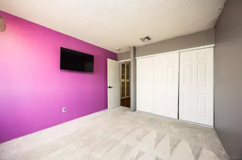 Bedroom - 9276 Ruffin Rd, Santee, CA 92071 photo 3 of 6