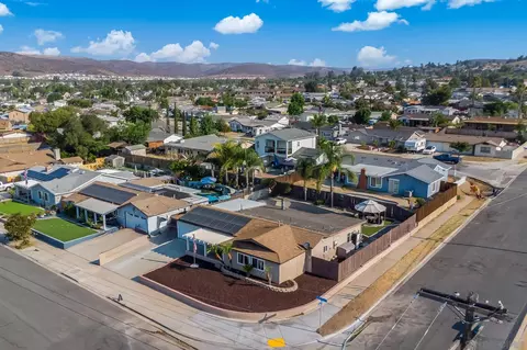 View/Area - 9276 Ruffin Rd, Santee, CA 92071 photo 2 of 7