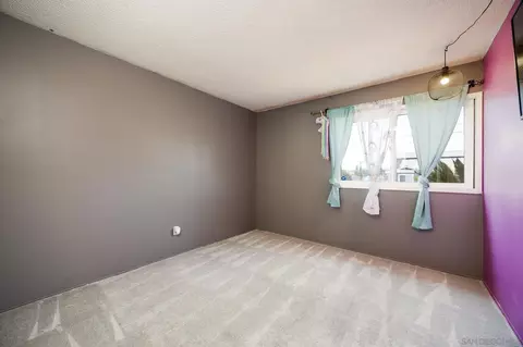 Bedroom - 9276 Ruffin Rd, Santee, CA 92071 photo 2 of 6