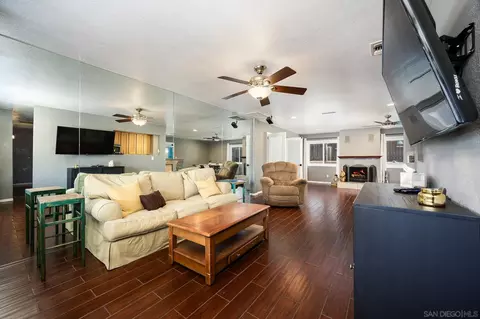 Living - 9276 Ruffin Rd, Santee, CA 92071 photo 1 of 2