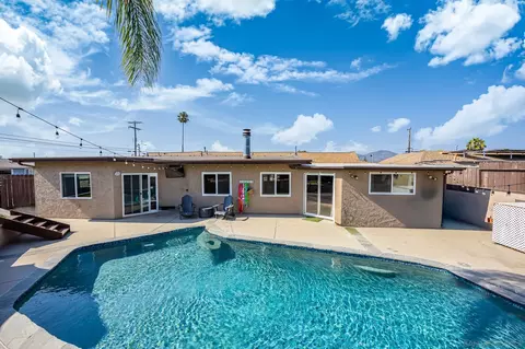 Exterior - 9276 Ruffin Rd, Santee, CA 92071 photo 8 of 10