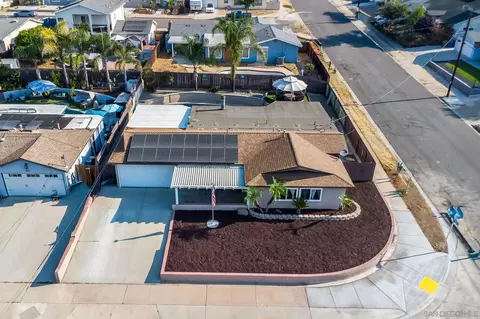 View/Area - 9276 Ruffin Rd, Santee, CA 92071 photo 3 of 7