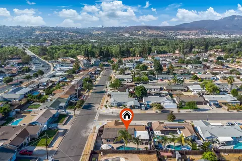 View/Area - 9276 Ruffin Rd, Santee, CA 92071 photo 6 of 7