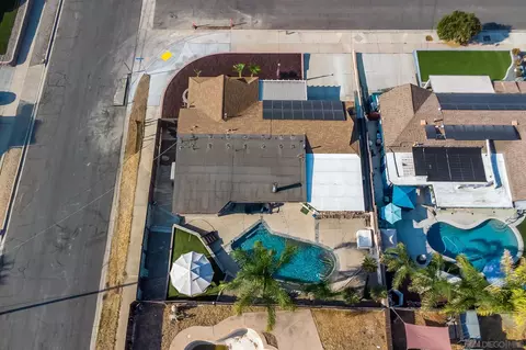 View/Area - 9276 Ruffin Rd, Santee, CA 92071 photo 4 of 7