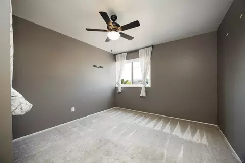 Bedroom - 9276 Ruffin Rd, Santee, CA 92071 photo 5 of 6