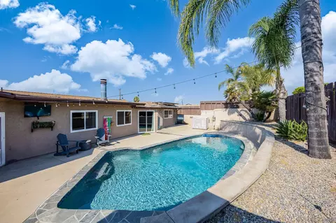 Exterior - 9276 Ruffin Rd, Santee, CA 92071 photo 9 of 10