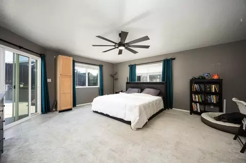 Bedroom - 9276 Ruffin Rd, Santee, CA 92071 photo 1 of 6