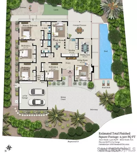 6221 Brynwood Ct, San Diego, CA 92120