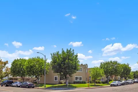 12643 Robison Blvd #122, Poway, CA 92064