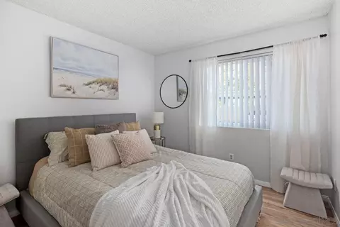 Bedroom - 12643 Robison Blvd #122, Poway, CA 92064 photo 5 of 6