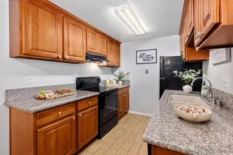 Kitchen - 12643 Robison Blvd #122, Poway, CA 92064 photo 1 of 3