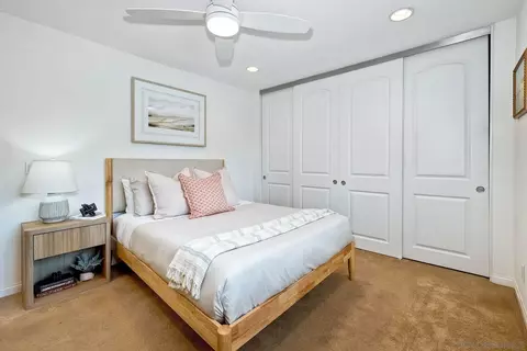 Bedroom - 8850 Ellsworth Cir, Santee, CA 92071 photo 2 of 9